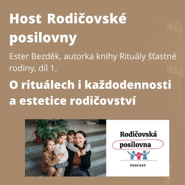 Rodičovská posilovna